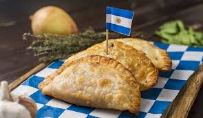 Gastronomia argentina