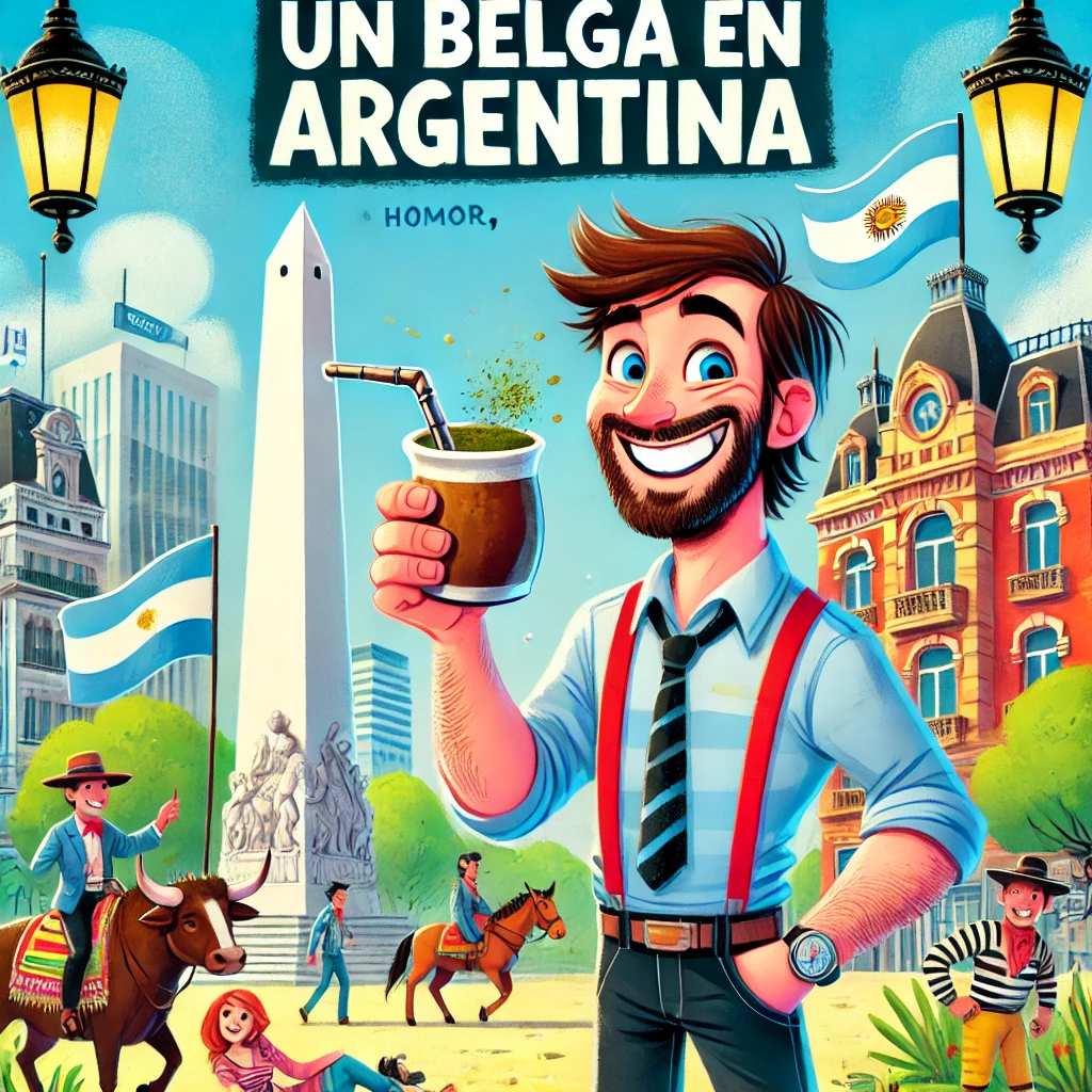 argentina